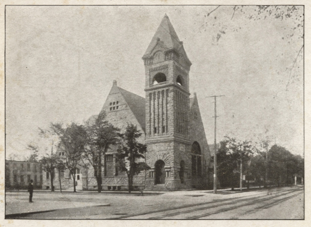Image credit: The History Museum